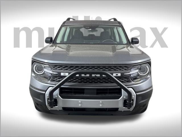 new 2025 Ford Bronco Sport car, priced at $30,884