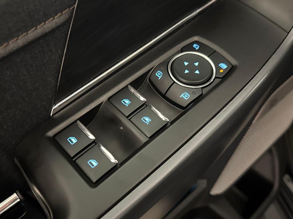 used 2024 Ford F-150 Lightning car, priced at $51,250