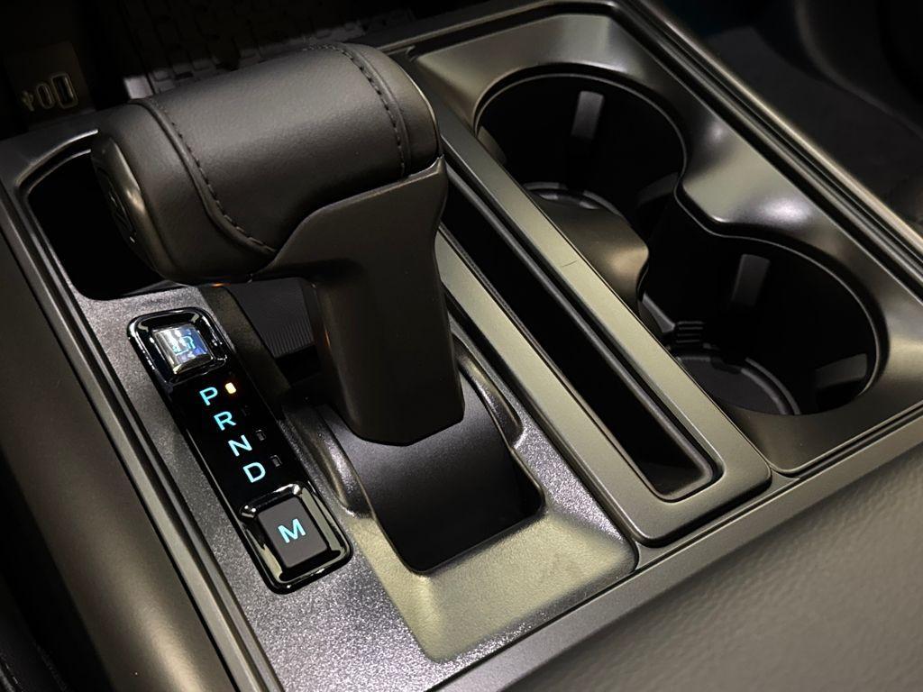 new 2025 Ford F-150 car, priced at $67,915