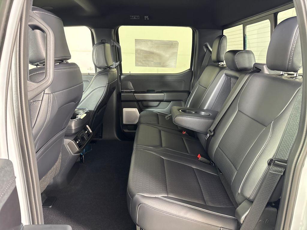 new 2025 Ford F-150 car, priced at $67,915