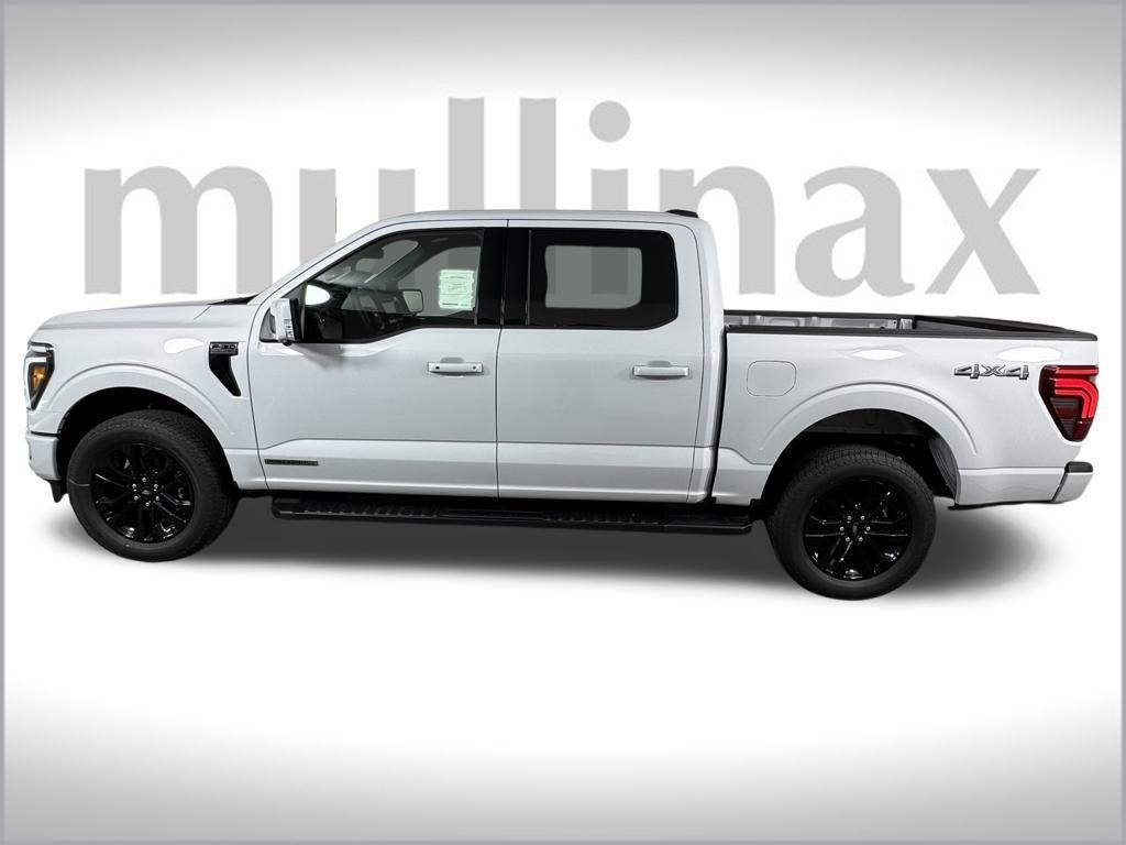 new 2025 Ford F-150 car, priced at $67,915