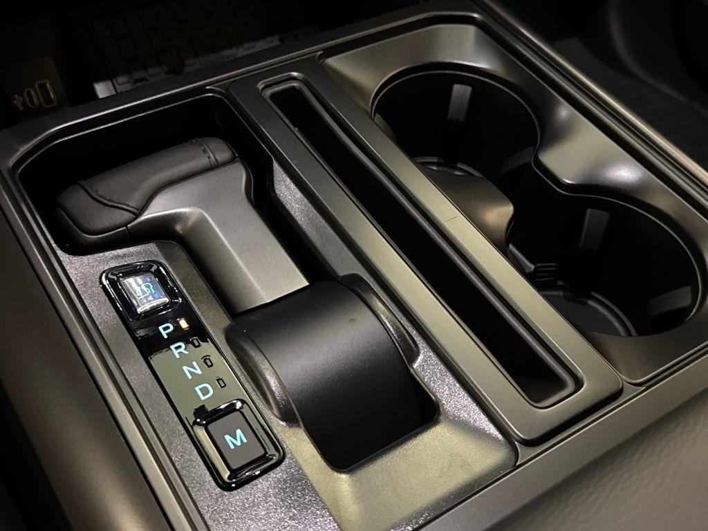 new 2025 Ford F-150 car, priced at $67,915