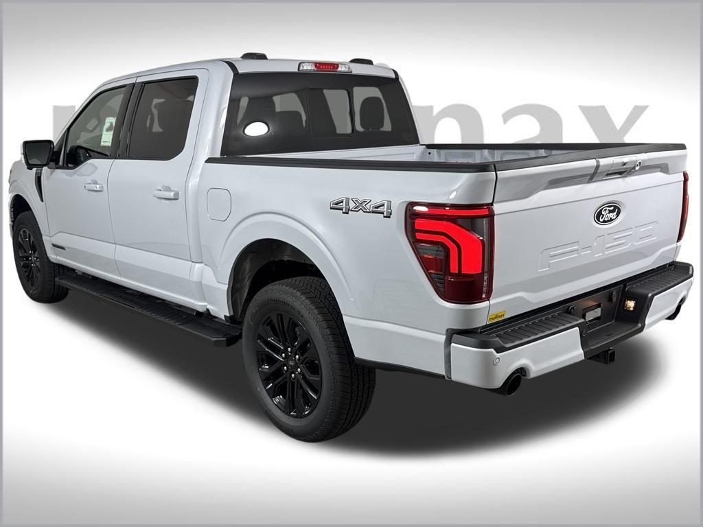 new 2025 Ford F-150 car, priced at $67,915