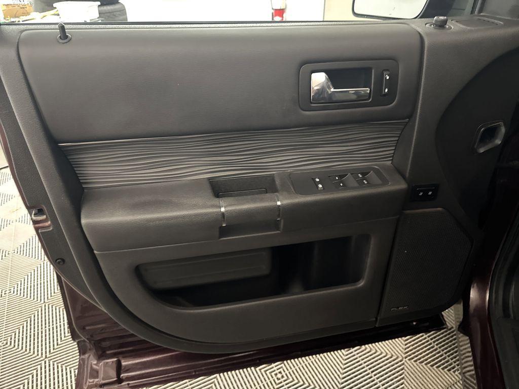 used 2018 Ford Flex car, priced at $14,000