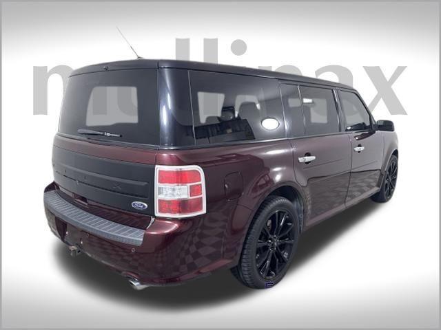 used 2018 Ford Flex car, priced at $14,000