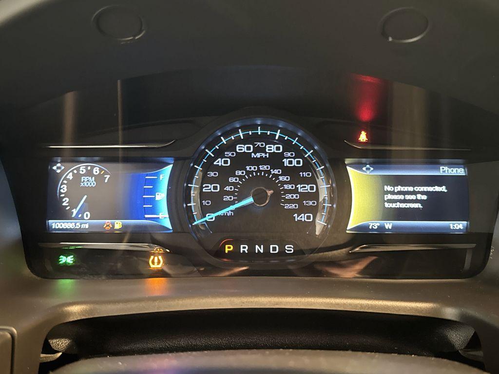 used 2018 Ford Flex car, priced at $14,000