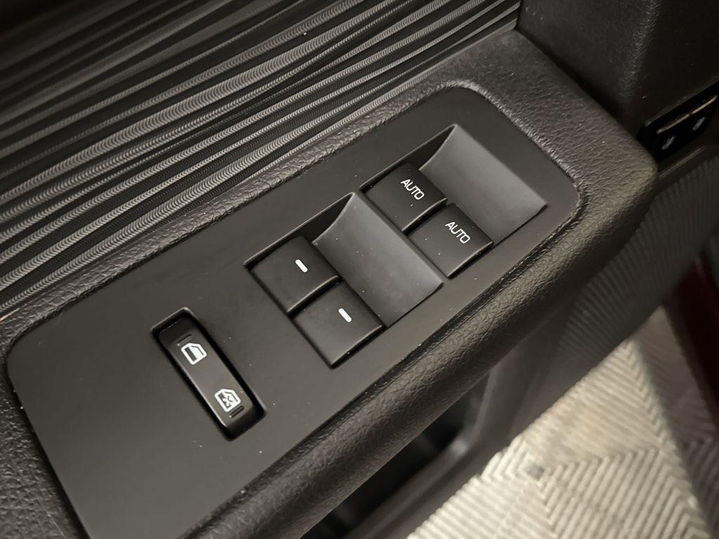 used 2018 Ford Flex car, priced at $14,000