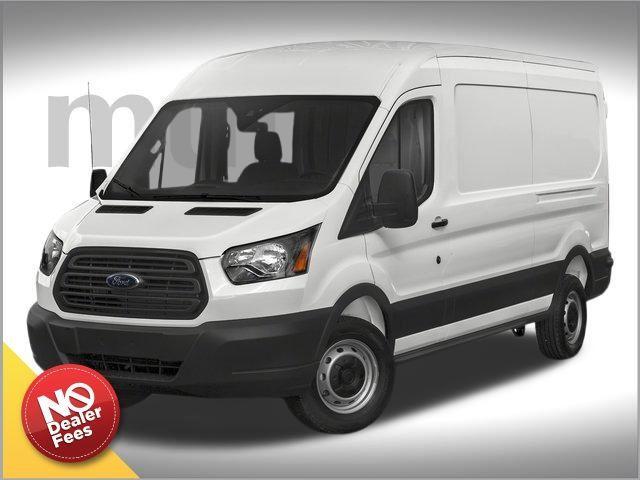 used 2018 Ford Transit-250 car, priced at $20,900