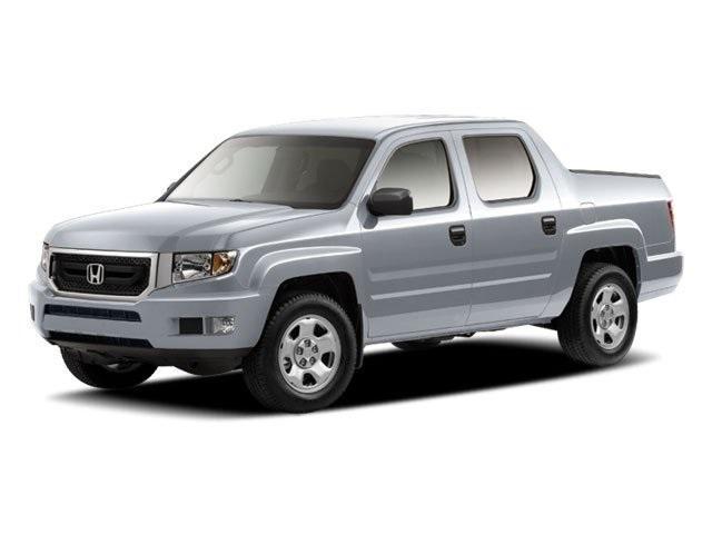 used 2010 Honda Ridgeline car, priced at $9,500