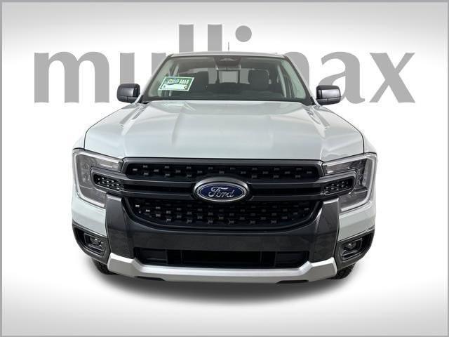 new 2024 Ford Ranger car, priced at $38,681