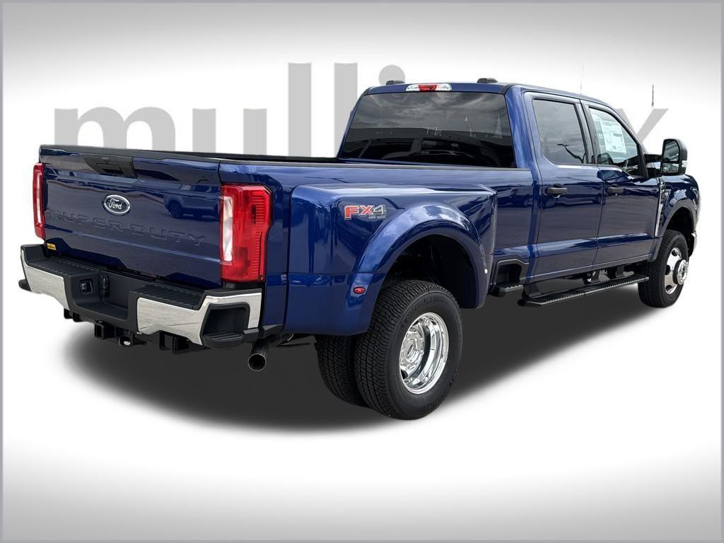 new 2026 Ford F-350 car, priced at $64,423