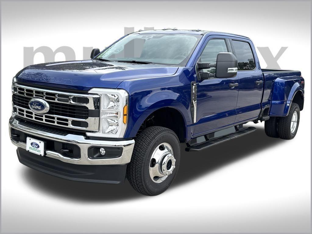 new 2026 Ford F-350 car, priced at $64,423