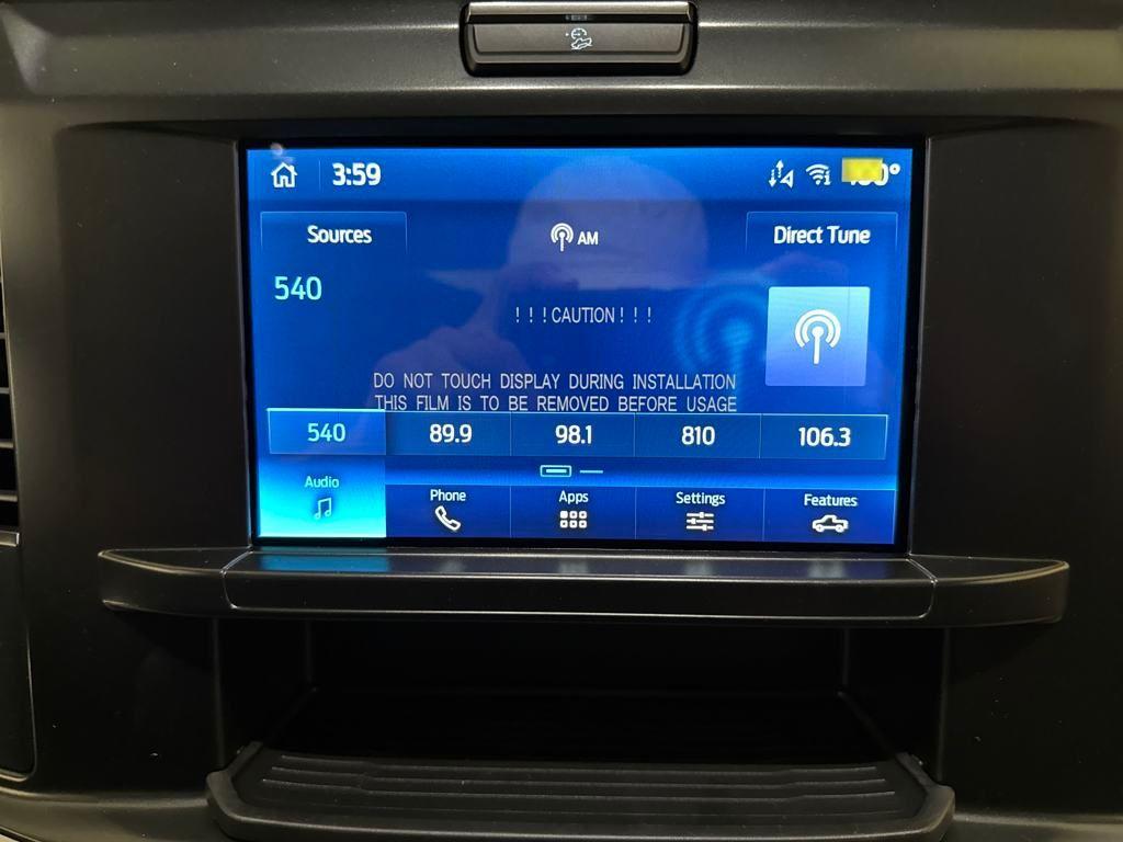 new 2026 Ford F-350 car, priced at $64,423