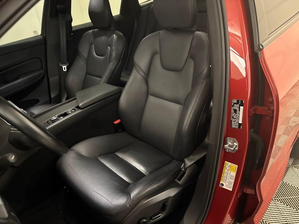 used 2020 Volvo XC60 car, priced at $24,900
