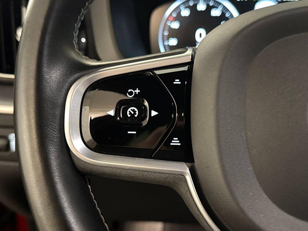 used 2020 Volvo XC60 car, priced at $24,900