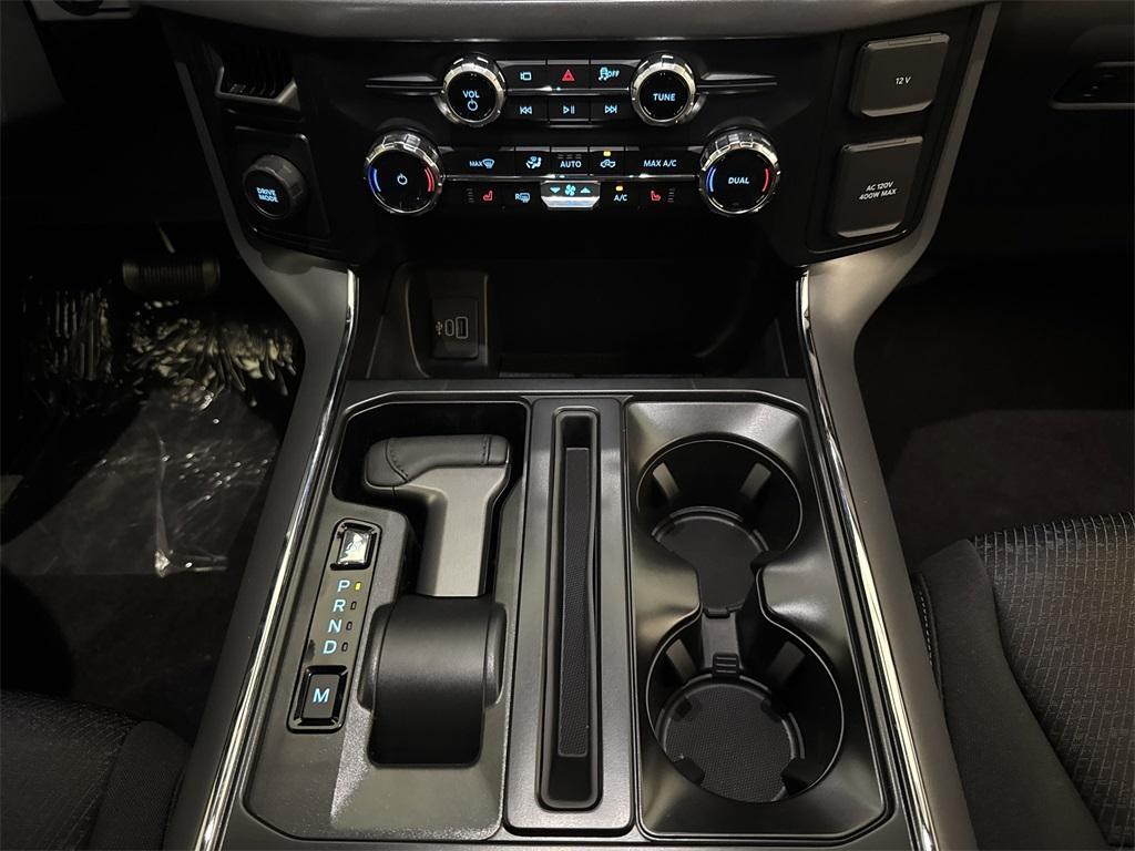 new 2025 Ford F-150 car, priced at $50,403