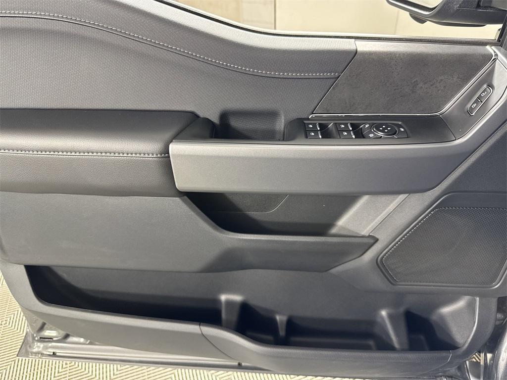 new 2025 Ford F-150 car, priced at $50,403