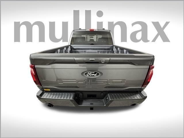 new 2025 Ford F-150 car, priced at $50,403