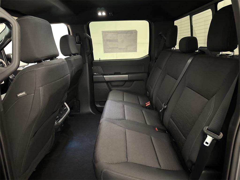 new 2025 Ford F-150 car, priced at $50,403