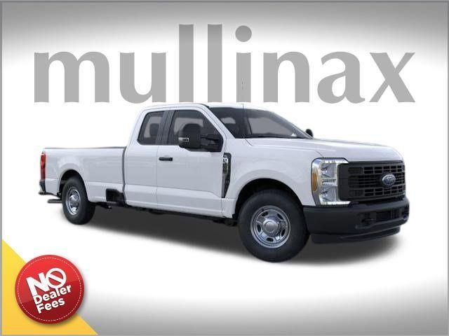 new 2025 Ford F-250 car