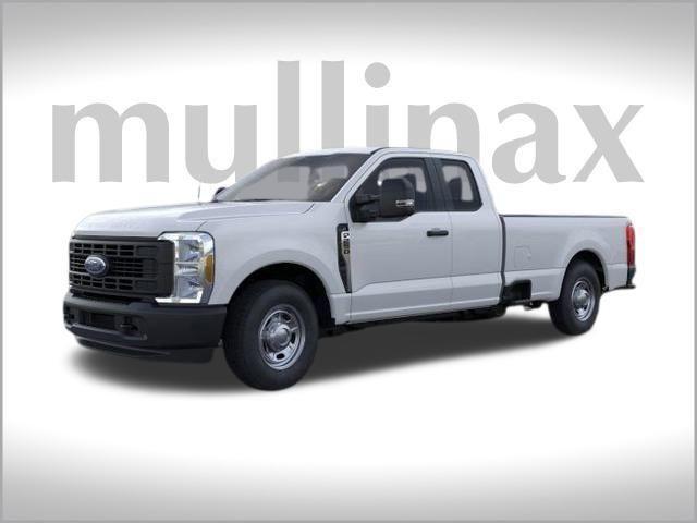 new 2025 Ford F-250 car