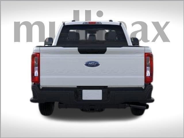new 2025 Ford F-250 car