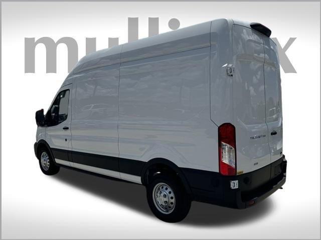 new 2024 Ford Transit-250 car, priced at $58,901