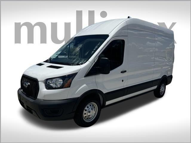 new 2024 Ford Transit-250 car, priced at $58,901