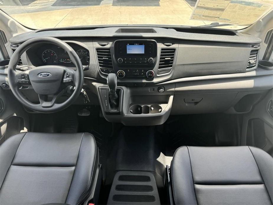 new 2024 Ford Transit-250 car, priced at $58,901