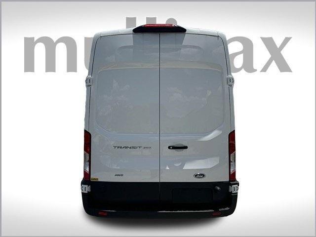 new 2024 Ford Transit-250 car, priced at $58,901