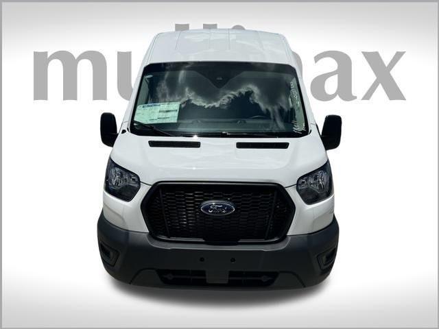 new 2024 Ford Transit-250 car, priced at $58,901