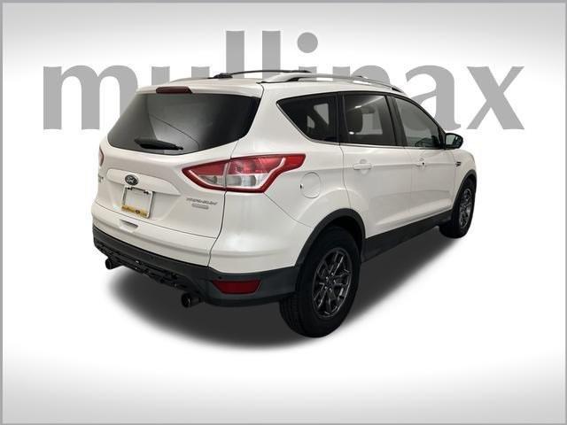 used 2013 Ford Escape car, priced at $6,250