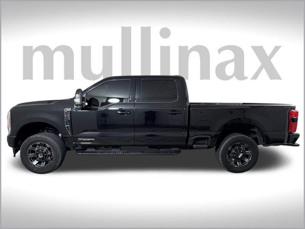used 2023 Ford F-250 car, priced at $73,000