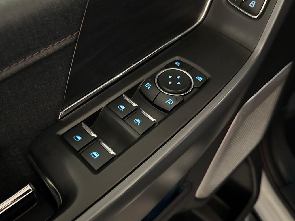 used 2024 Ford F-150 car, priced at $56,500