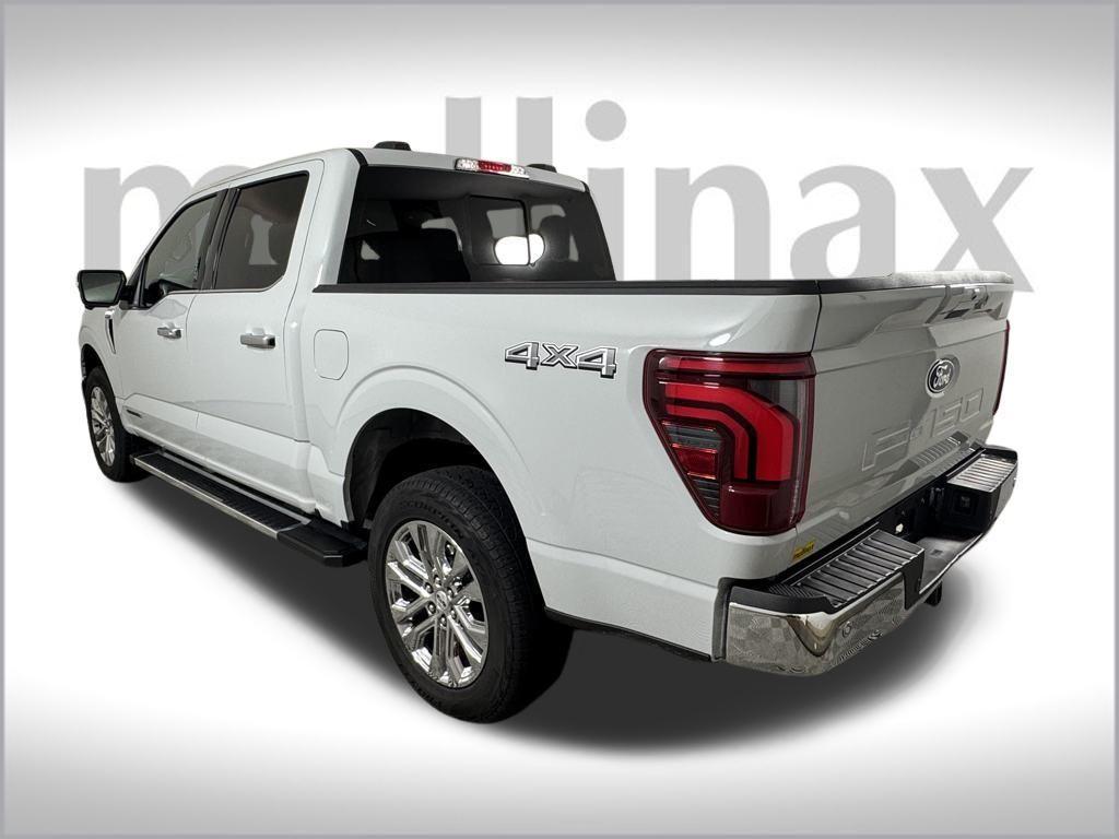 used 2024 Ford F-150 car, priced at $56,500