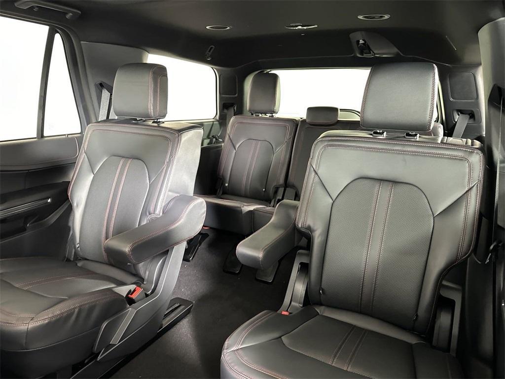 new 2024 Ford Expedition car, priced at $66,445