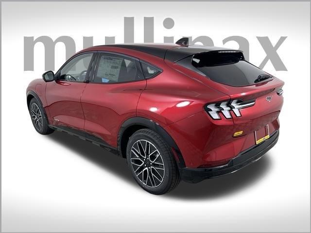 new 2024 Ford Mustang Mach-E car, priced at $40,631