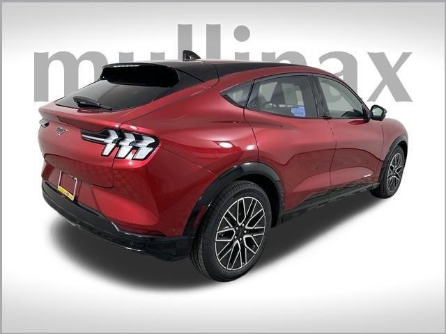 new 2024 Ford Mustang Mach-E car, priced at $40,631