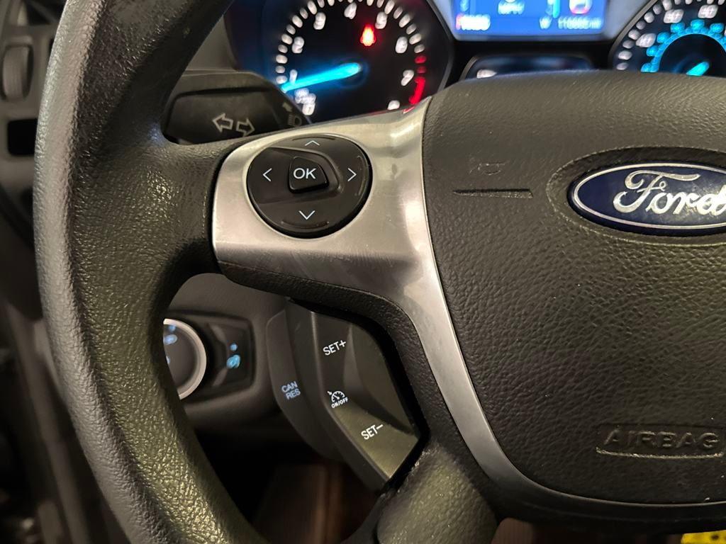 used 2015 Ford Escape car, priced at $7,500