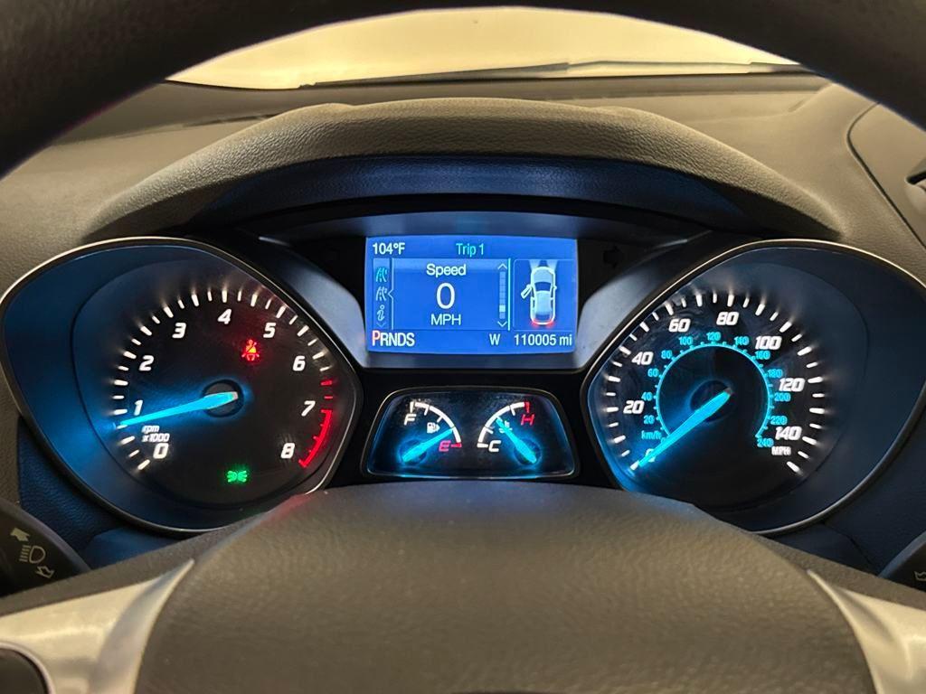 used 2015 Ford Escape car, priced at $7,500