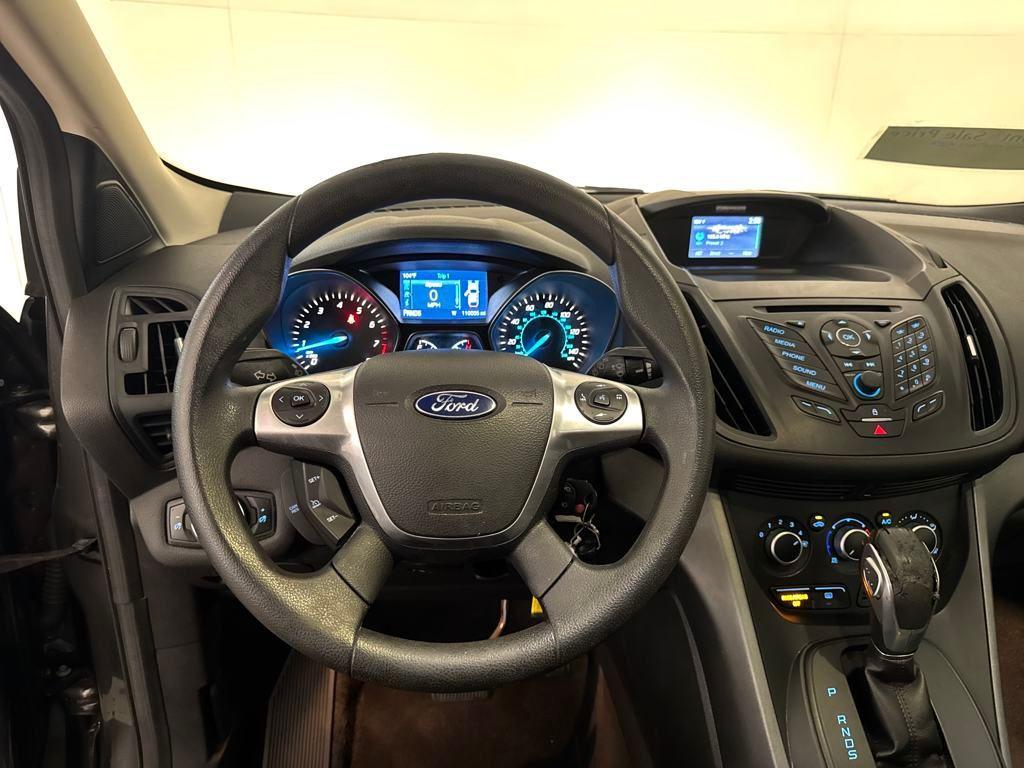 used 2015 Ford Escape car, priced at $7,500