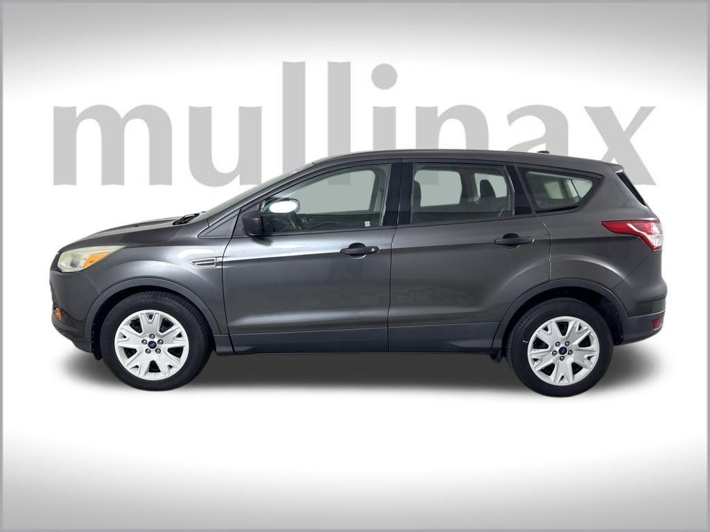 used 2015 Ford Escape car, priced at $7,500