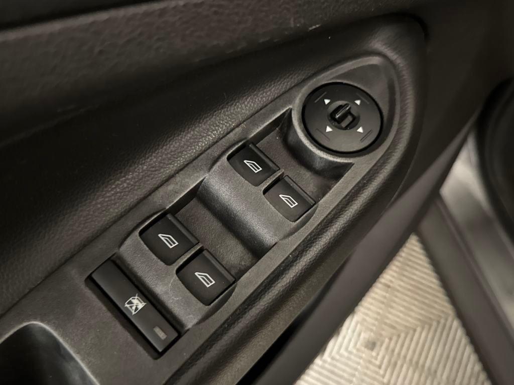 used 2015 Ford Escape car, priced at $7,500