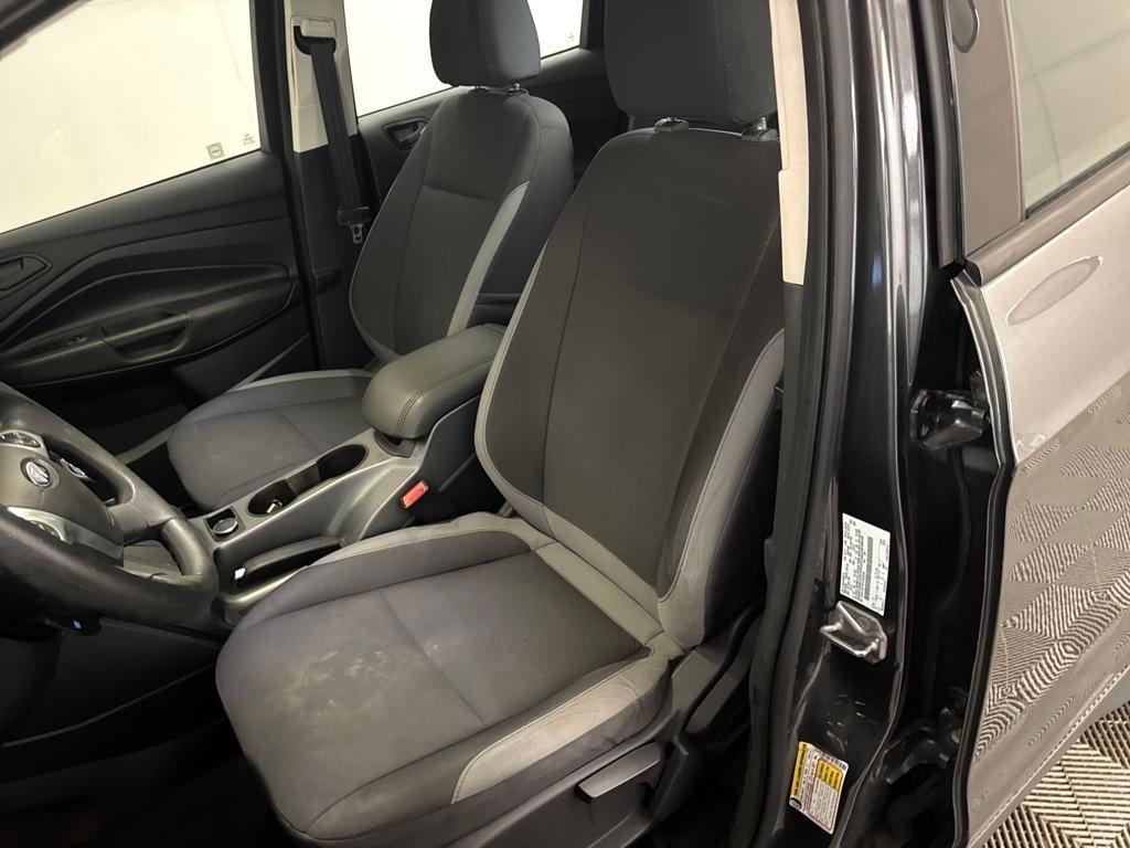 used 2015 Ford Escape car, priced at $7,500