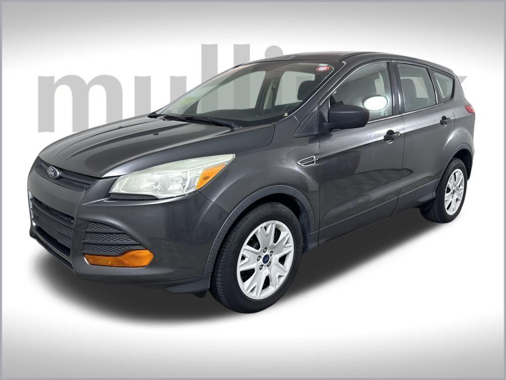 used 2015 Ford Escape car, priced at $7,500