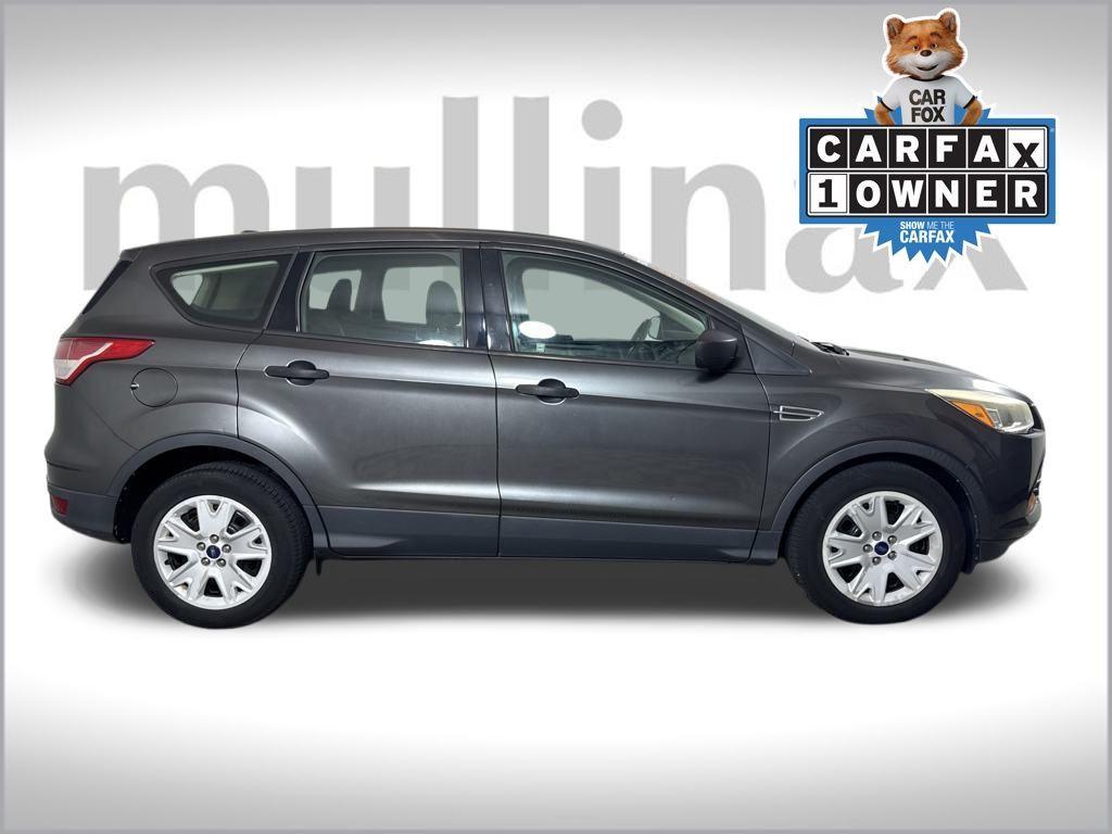 used 2015 Ford Escape car, priced at $7,500