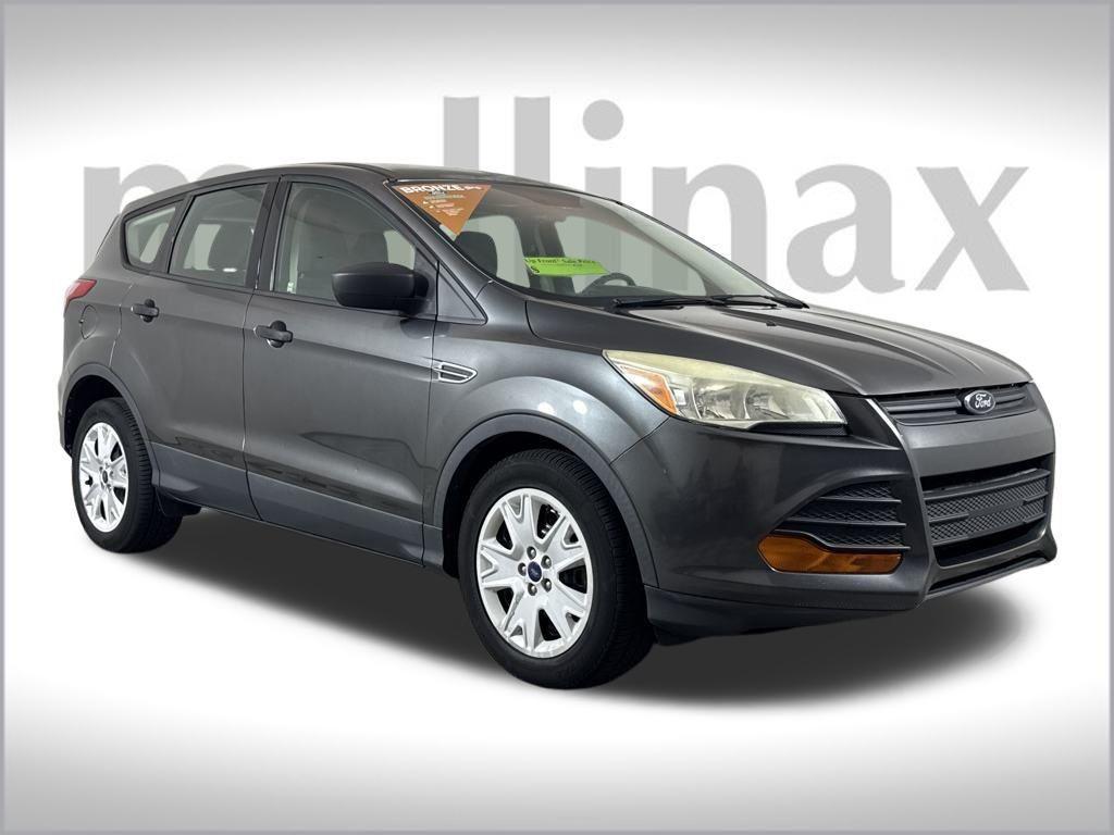 used 2015 Ford Escape car, priced at $7,500