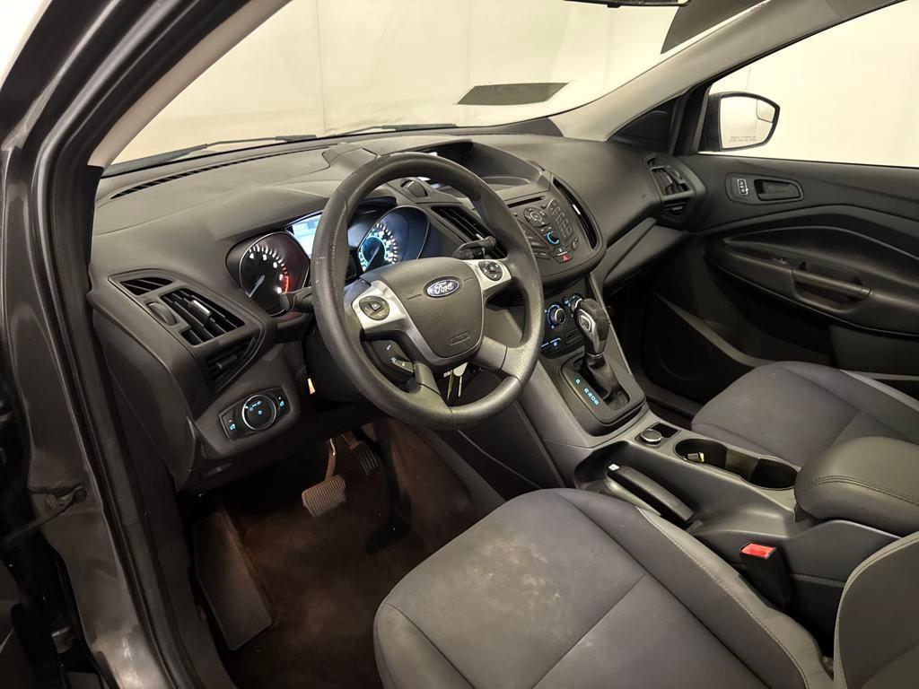 used 2015 Ford Escape car, priced at $7,500