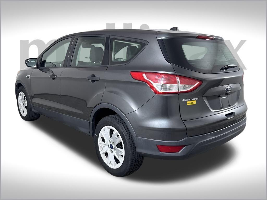used 2015 Ford Escape car, priced at $7,500