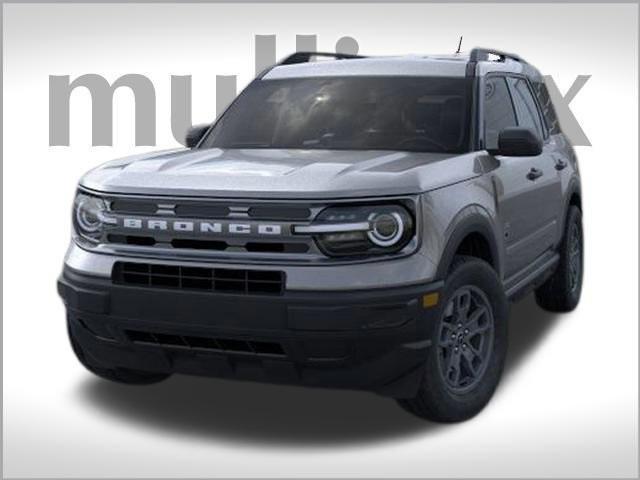 new 2024 Ford Bronco Sport car, priced at $30,411